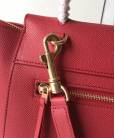 Сумка Celine Belt Bag Red
